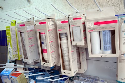 Assistência Técnica Sion | Brastemp | Electrolux | Consul | LG | Bosch | GE foto 3